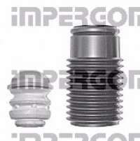 Пылезащитный комилект, амортизатор