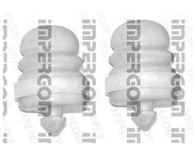 Пылезащитный комилект, амортизатор