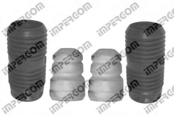 Пылезащитный комилект, амортизатор