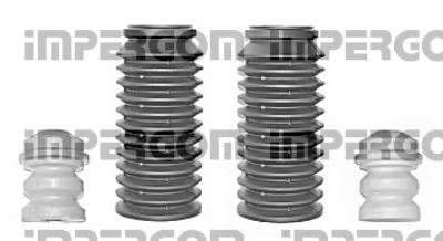 Пылезащитный комилект, амортизатор