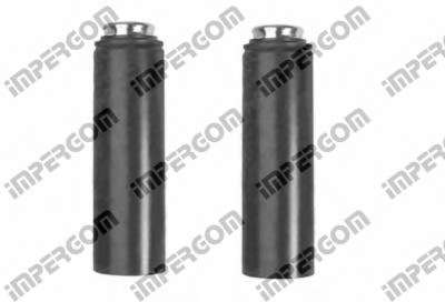 Пылезащитный комилект, амортизатор