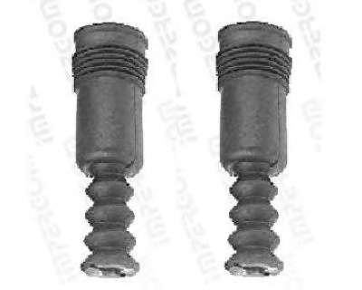 Пылезащитный комилект, амортизатор