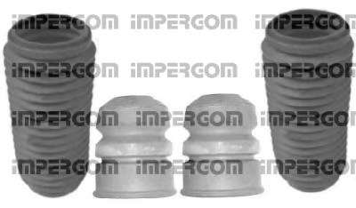 Пылезащитный комилект, амортизатор