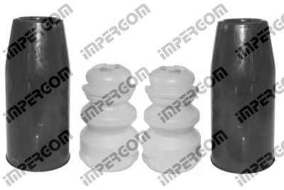 Пылезащитный комилект, амортизатор