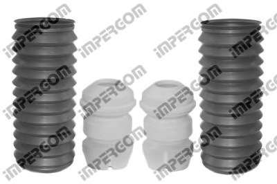 Пылезащитный комилект, амортизатор