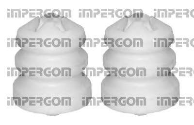 Пылезащитный комилект, амортизатор