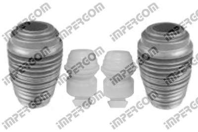 Пылезащитный комилект, амортизатор