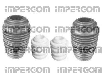 Пылезащитный комилект, амортизатор