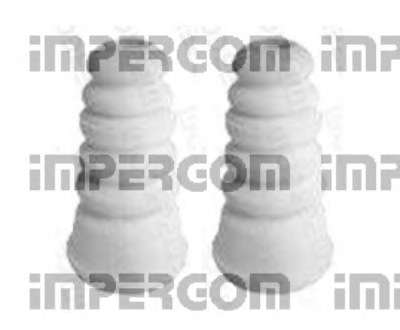 Пылезащитный комилект, амортизатор