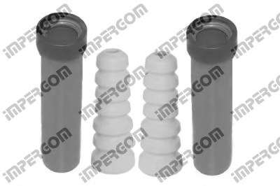 Пылезащитный комилект, амортизатор