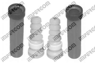 Пылезащитный комилект, амортизатор