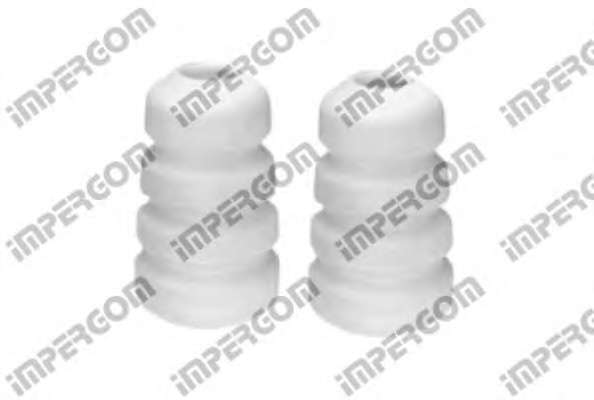 Пылезащитный комилект, амортизатор