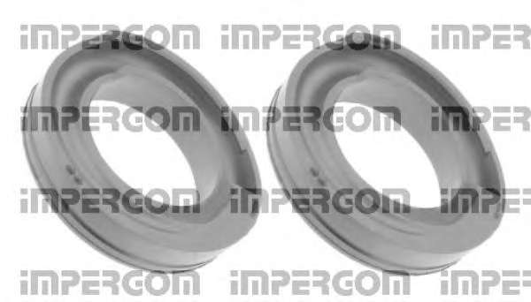 Пылезащитный комилект, амортизатор