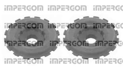 Пылезащитный комилект, амортизатор