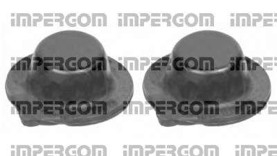 Пылезащитный комилект, амортизатор