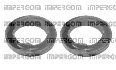 Пылезащитный комилект, амортизатор