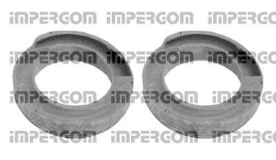 Пылезащитный комилект, амортизатор