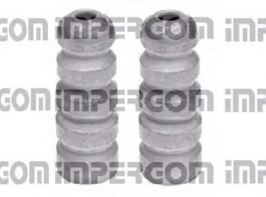 Пылезащитный комилект, амортизатор