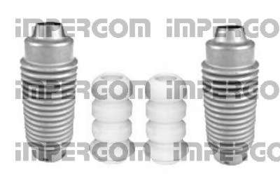 Пылезащитный комилект, амортизатор