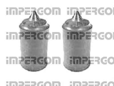 Пылезащитный комилект, амортизатор