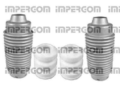 Пылезащитный комилект, амортизатор