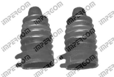 Пылезащитный комилект, амортизатор