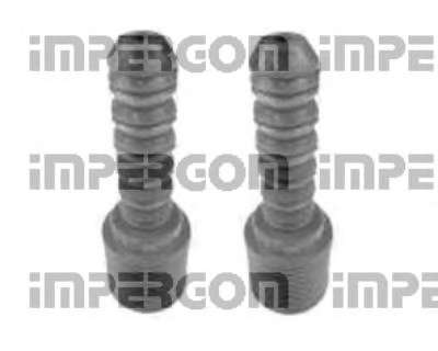 Пылезащитный комилект, амортизатор