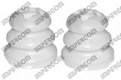 Пылезащитный комилект, амортизатор