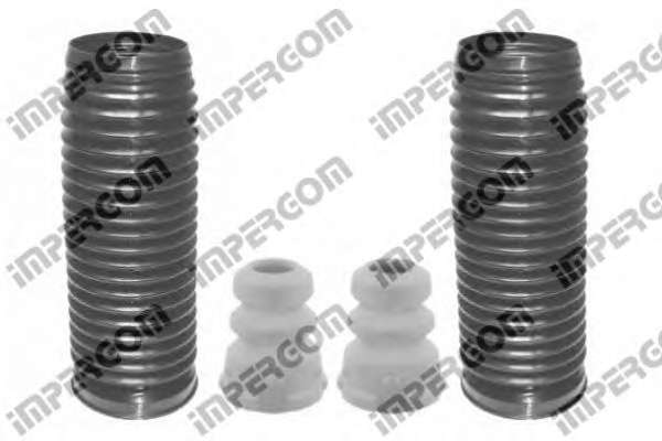 Пылезащитный комилект, амортизатор