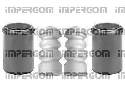 Пылезащитный комилект, амортизатор