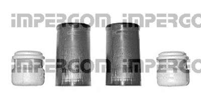 Пылезащитный комилект, амортизатор