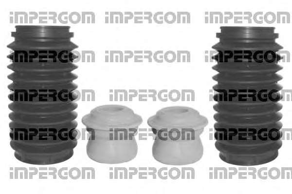 Пылезащитный комилект, амортизатор