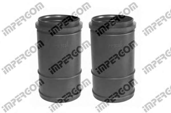 Пылезащитный комилект, амортизатор