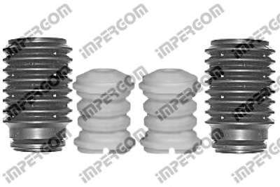 Пылезащитный комилект, амортизатор