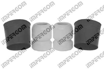 Пылезащитный комилект, амортизатор