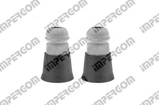 Пылезащитный комилект, амортизатор