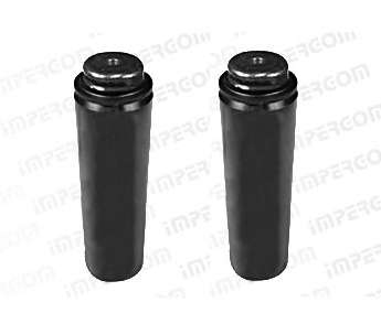 Пылезащитный комилект, амортизатор