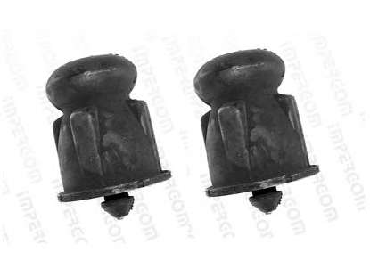 Пылезащитный комилект, амортизатор