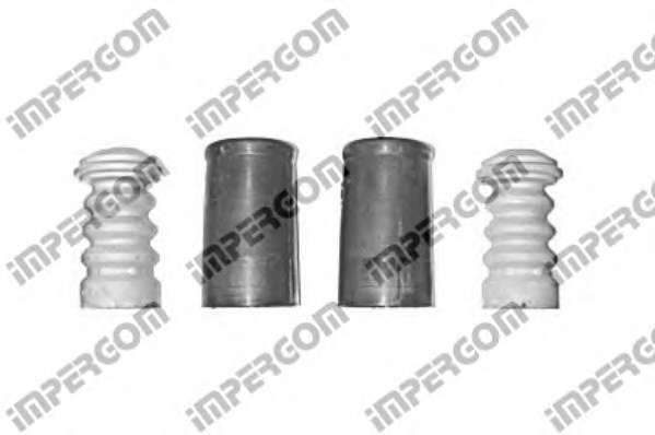 Пылезащитный комилект, амортизатор