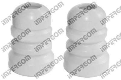 Пылезащитный комилект, амортизатор