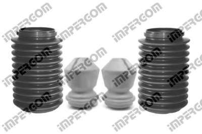 Пылезащитный комилект, амортизатор