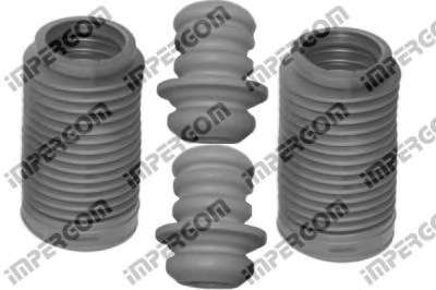 Пылезащитный комилект, амортизатор