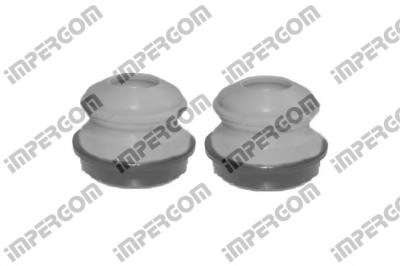 Пылезащитный комилект, амортизатор