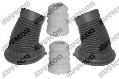 Пылезащитный комилект, амортизатор