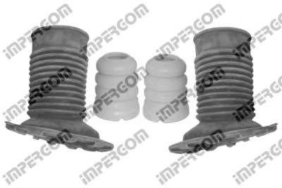 Пылезащитный комилект, амортизатор