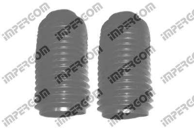 Пылезащитный комилект, амортизатор