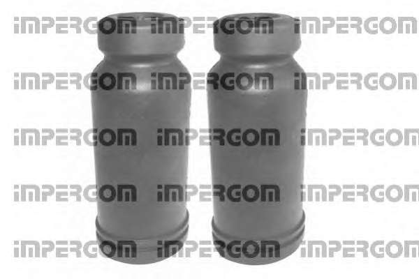 Пылезащитный комилект, амортизатор