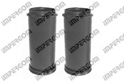 Пылезащитный комилект, амортизатор