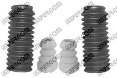 Пылезащитный комилект, амортизатор