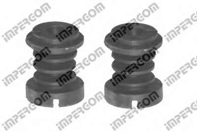 Пылезащитный комилект, амортизатор